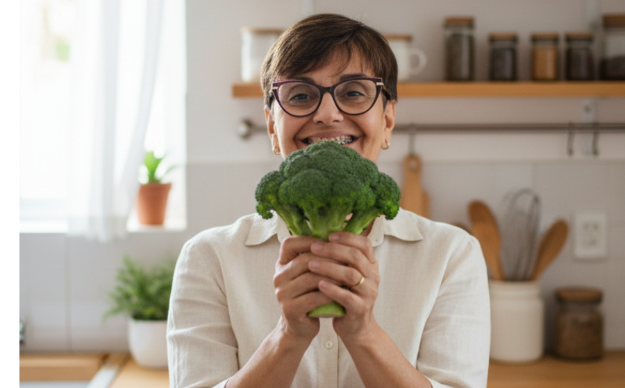 Consulta Nutricional